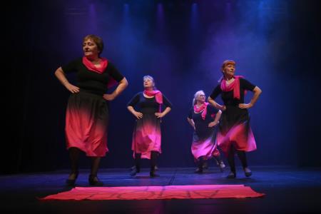 PLESNO POPOTOVANJE 38 FOTO LJUBO VUKELIČ